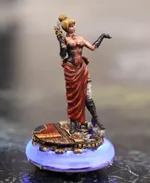 Unique Model