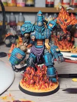 Unique Model