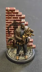 Henchman