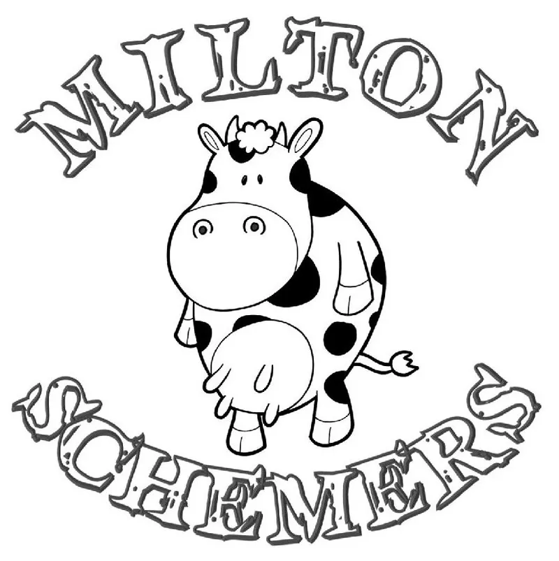 Milton Schemers logo