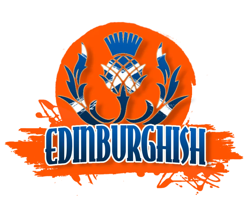 Edinburgish logo